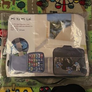 Mi Ya Mi Lai Car Storage Organizer Case